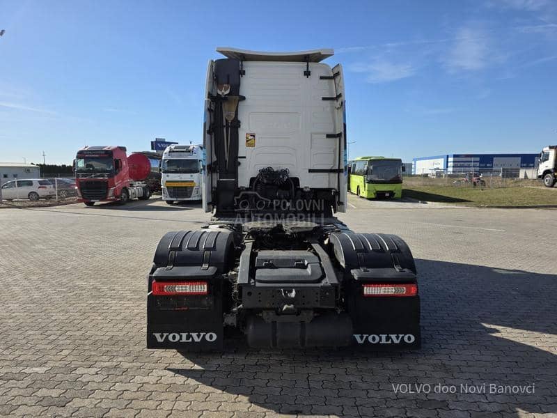 Volvo FH 500