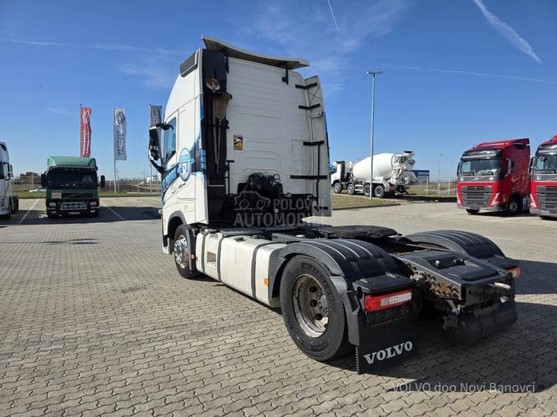 Volvo FH 500