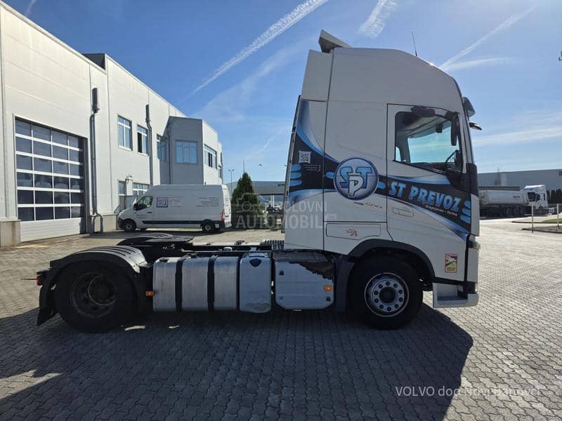 Volvo FH 500