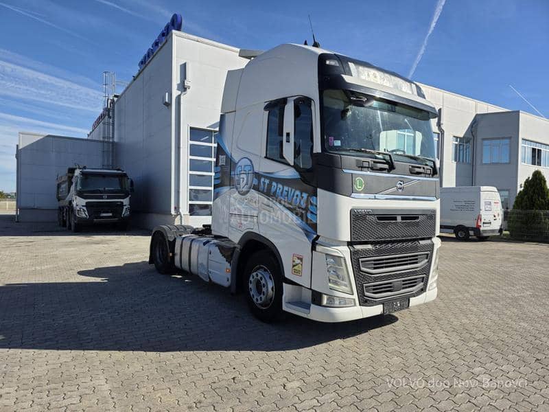 Volvo FH 500