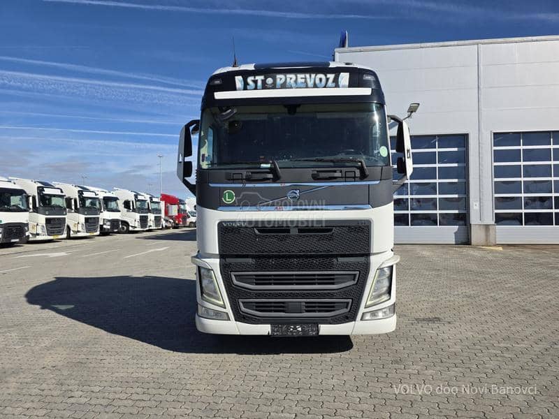 Volvo FH 500