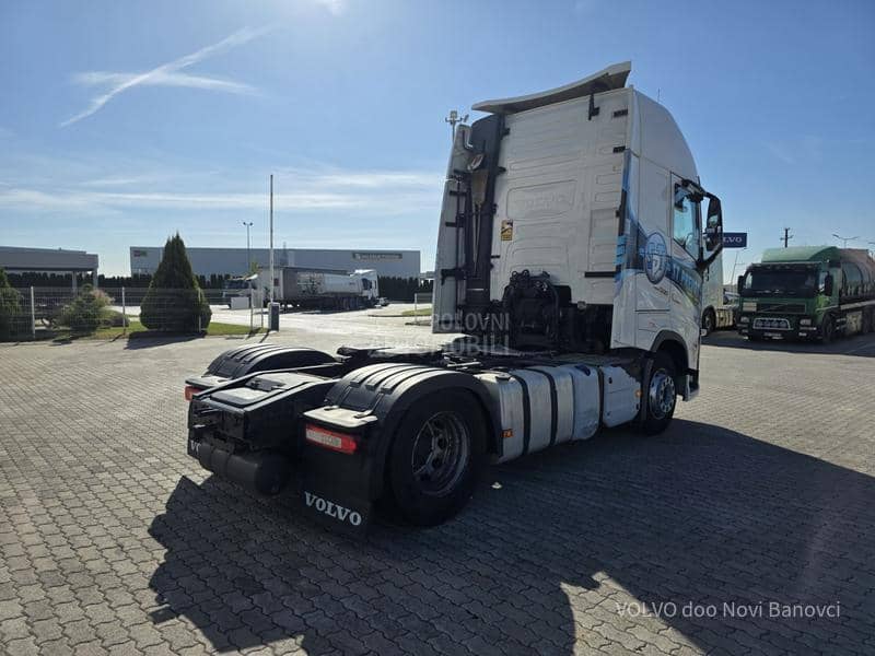 Volvo FH 500