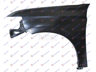 BLATOBRAN (BEZ OTVORA ZA MIGAV za Mitsubishi Outlander od 2016. do 2020. god.