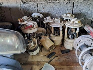 Pumpa rezervara za Fiat Punto od 2000. do 2018. god.