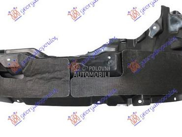 POTKRILO PLASTICNO BENZIN (SA za Mitsubishi Outlander od 2016. do 2020. god.