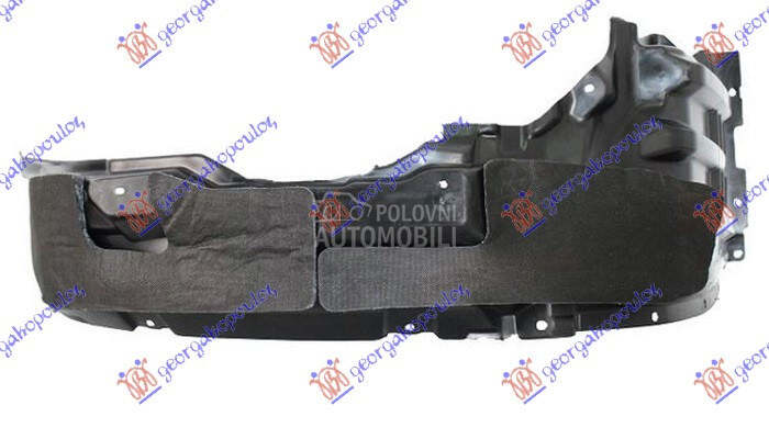 POTKRILO PLASTICNO BENZIN (SA