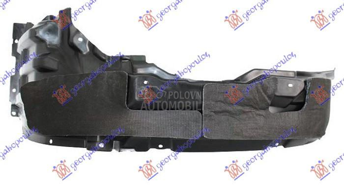 POTKRILO PLASTICNO BENZIN (SA