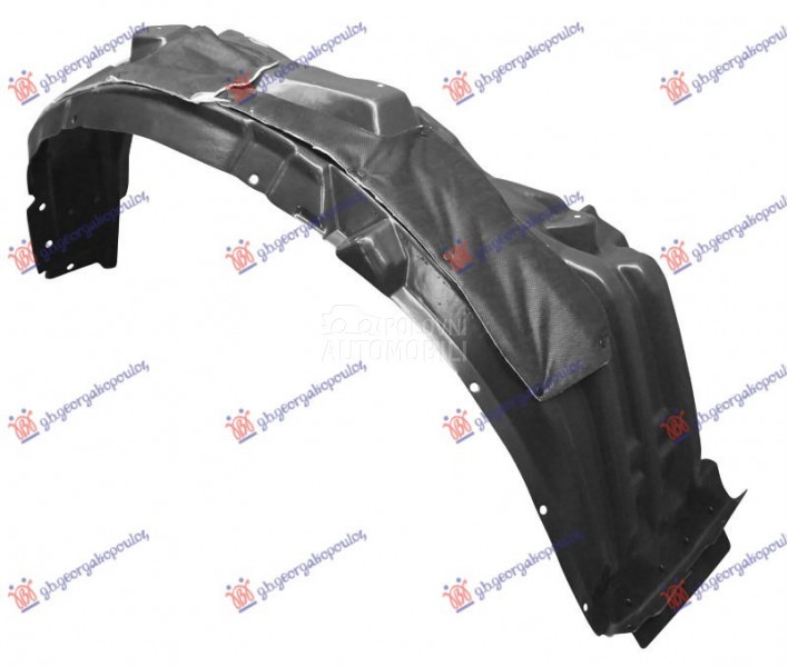 POTKRILO HYBRID (SA ZVUCNOM IZ