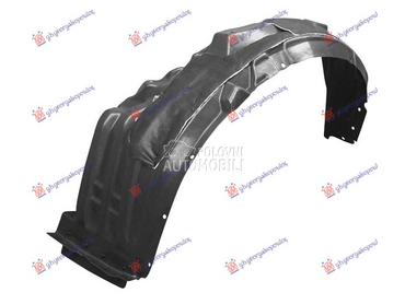 POTKRILO HYBRID (SA ZVUCNOM IZ za Mitsubishi Outlander od 2016. do 2020. god.