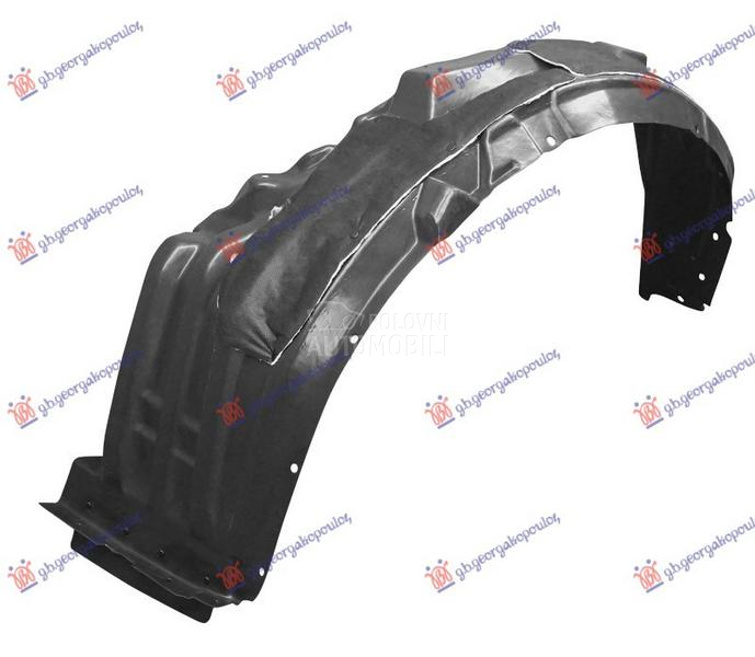 POTKRILO HYBRID (SA ZVUCNOM IZ