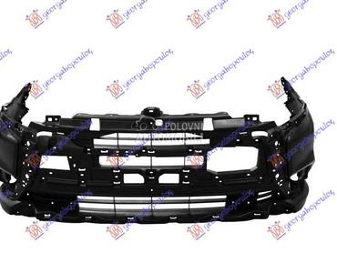 PREDNJI BRANIK PM 18- za Mitsubishi Outlander od 2016. do 2020. god.