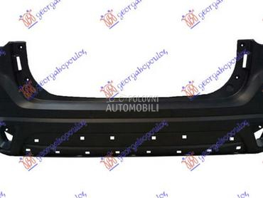 ZADNJI BRANIK PM 2018- za Mitsubishi Outlander od 2016. do 2020. god.