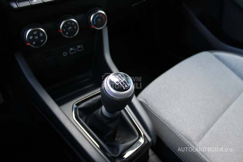 Renault Clio 1.0 tCe