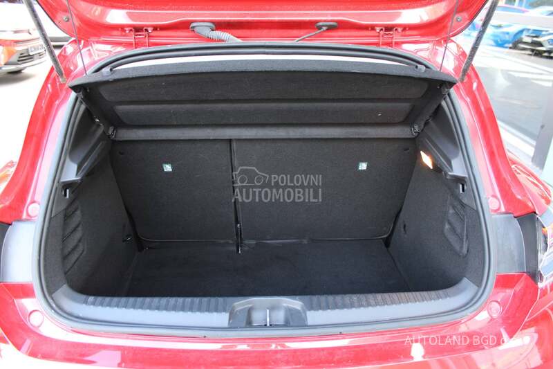 Renault Clio 1.0 tCe