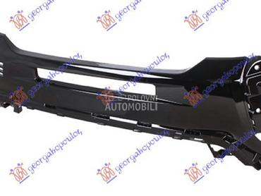 LAJSNA PREDNJEG BRANIKA 19- za Mitsubishi Outlander od 2016. do 2020. god.