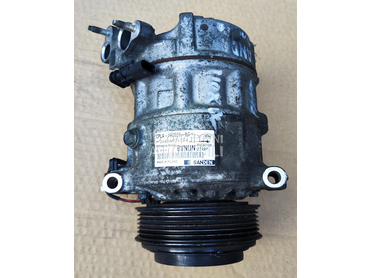 Kompresor klime CPLA 19D629 BG za Land Rover Range Rover Evoque, Discovery Sport, Range Rover Velar