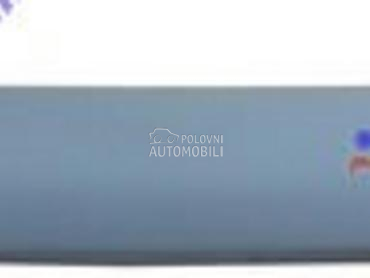 LAJSNA ZADNJEG BRANIKA DONJA P za Mitsubishi Outlander od 2016. do 2020. god.