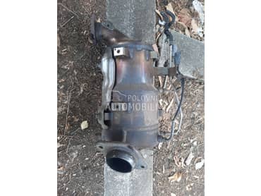 DPF za Toyota Avensis od 2009. do 2012. god.