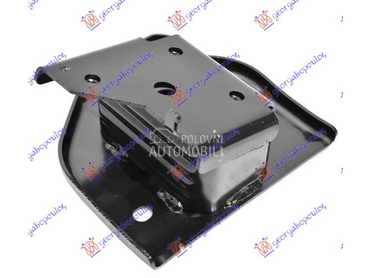 NOSAC SINE ZADNJEG BRANIKA za Mitsubishi Outlander od 2016. do 2020. god.