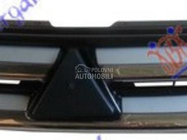 PVC MASKA za Mitsubishi Outlander od 2016. do 2020. god.