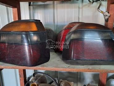 Lampe za Volkswagen Golf 2, Golf 3 od 1984. do 1998. god.