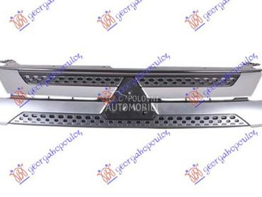 PVC MASKA 2019- za Mitsubishi Outlander od 2016. do 2020. god.