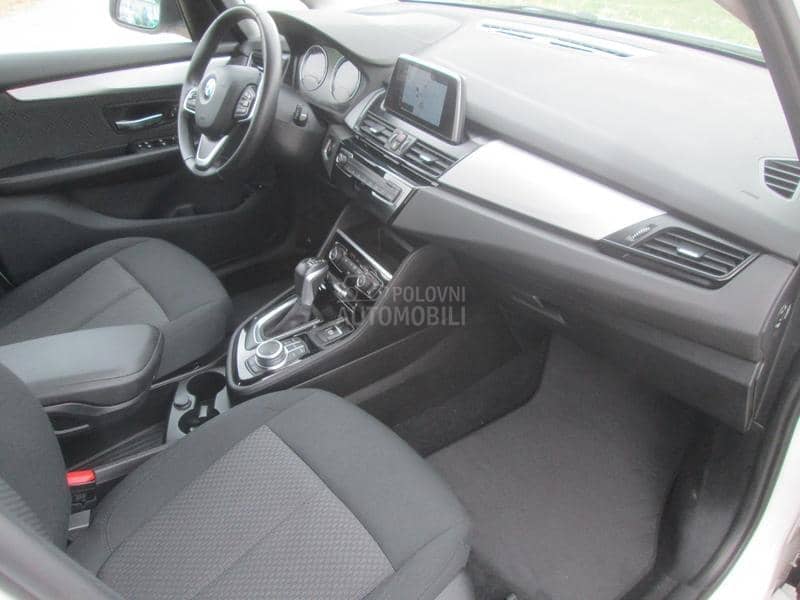 BMW 225 xe iPerformance