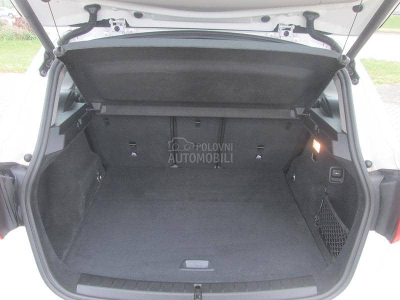 BMW 225 xe iPerformance