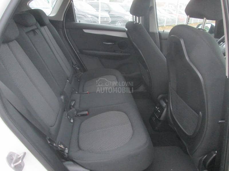 BMW 225 xe iPerformance