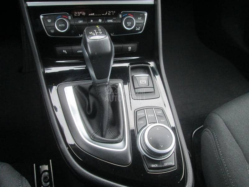 BMW 225 xe iPerformance