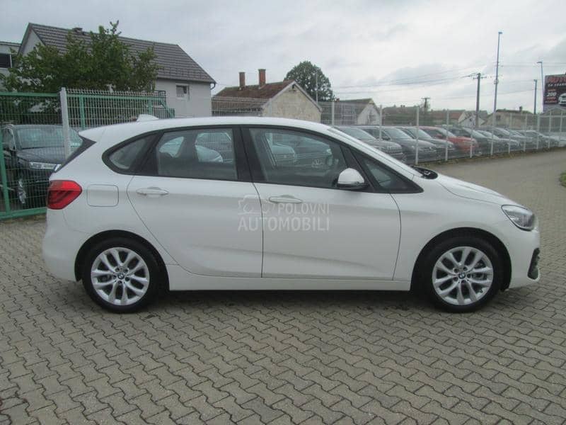 BMW 225 xe iPerformance