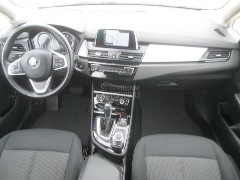 BMW 225 xe iPerformance