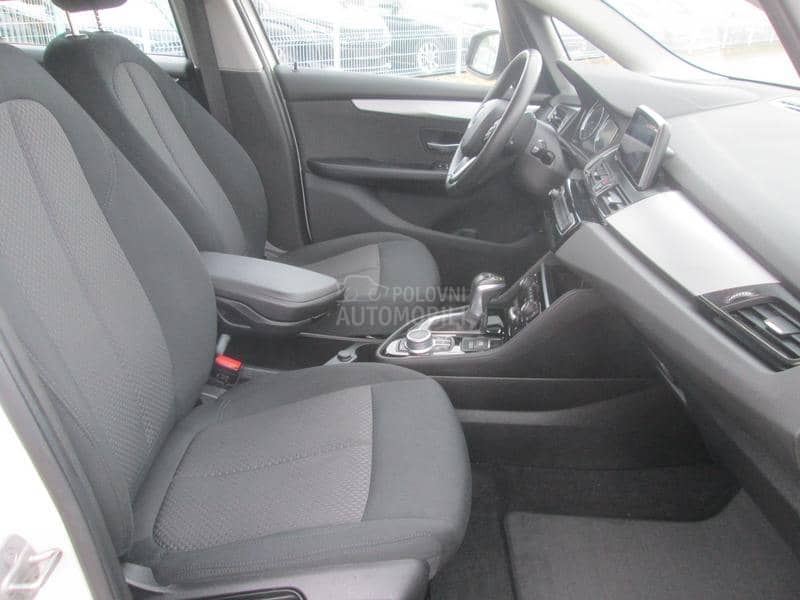 BMW 225 xe iPerformance