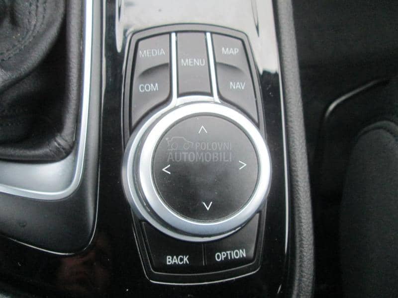 BMW 225 xe iPerformance