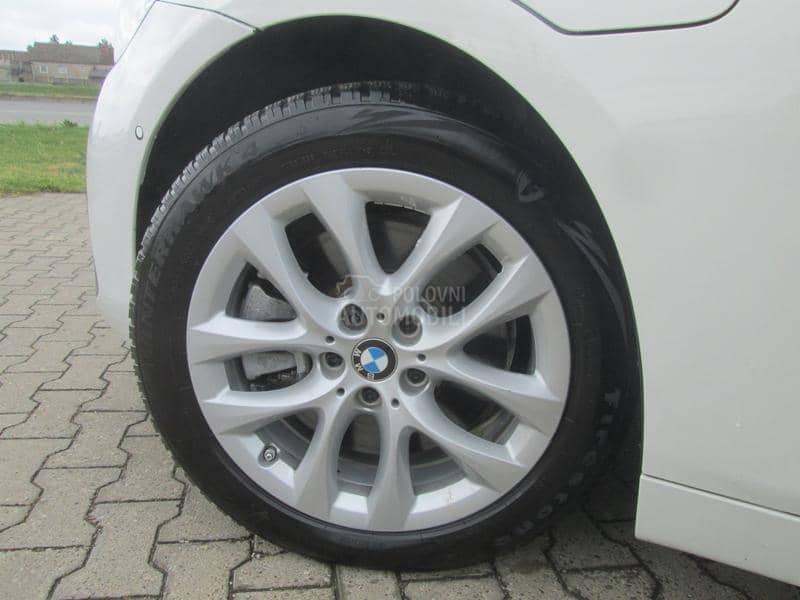 BMW 225 xe iPerformance