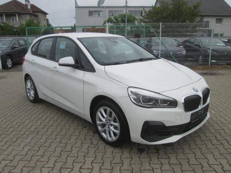 BMW 225 xe iPerformance