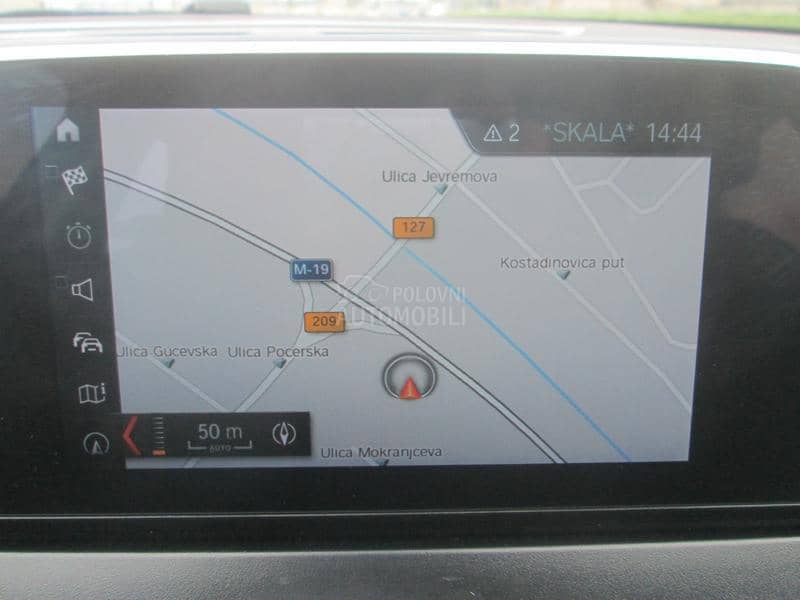 BMW 225 xe iPerformance