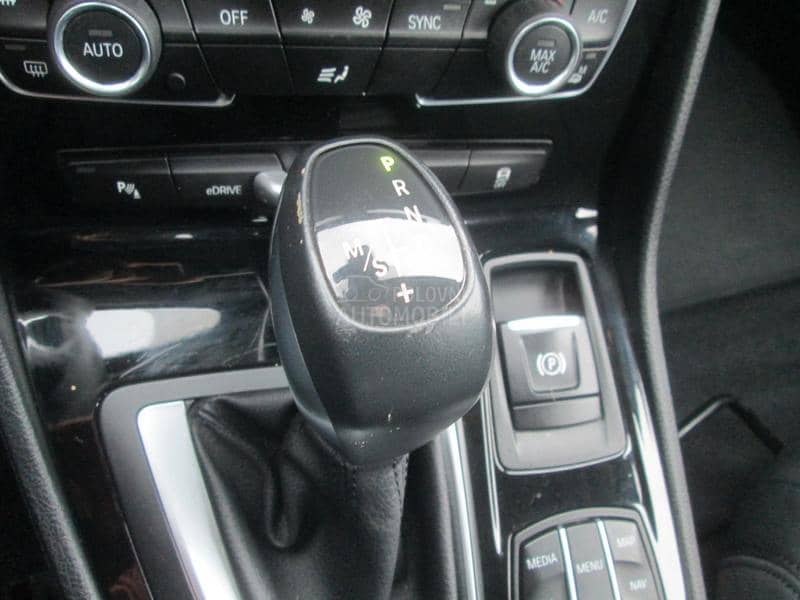 BMW 225 xe iPerformance