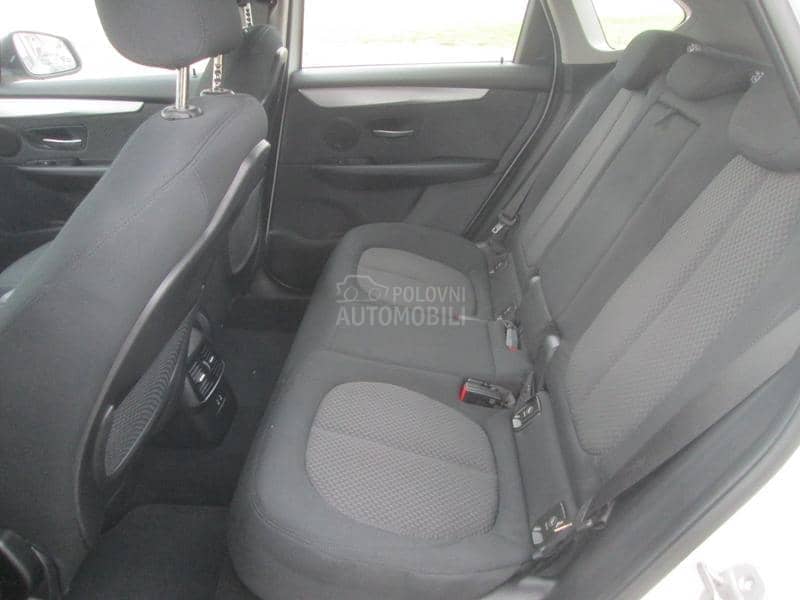 BMW 225 xe iPerformance