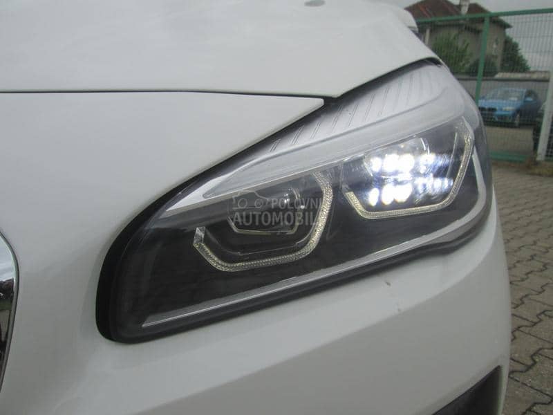 BMW 225 xe iPerformance