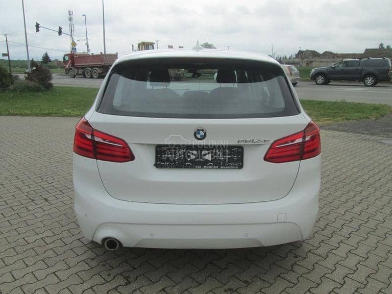 BMW 225 xe iPerformance