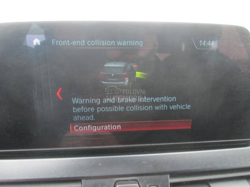 BMW 225 xe iPerformance