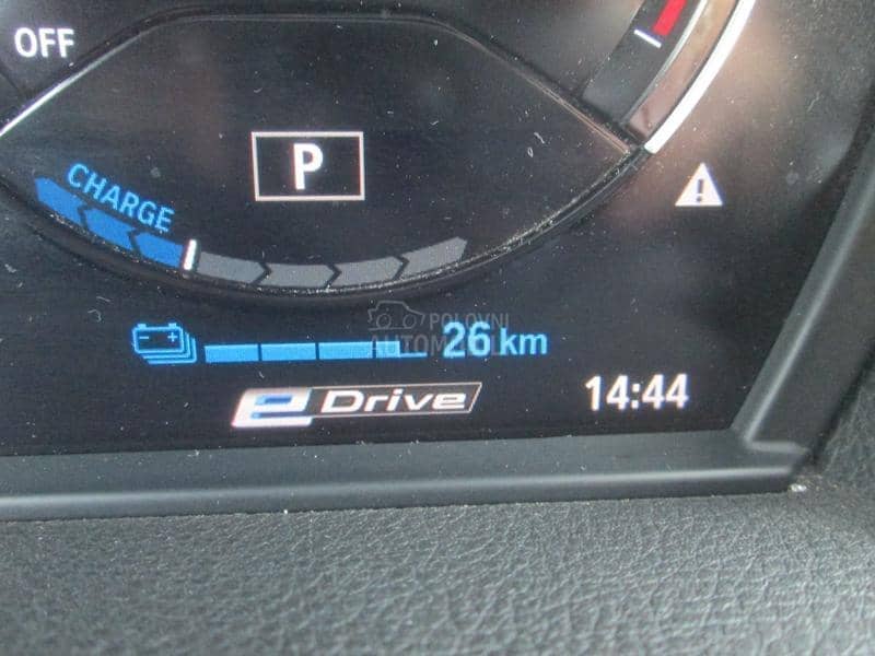 BMW 225 xe iPerformance