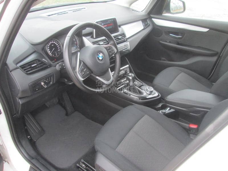 BMW 225 xe iPerformance