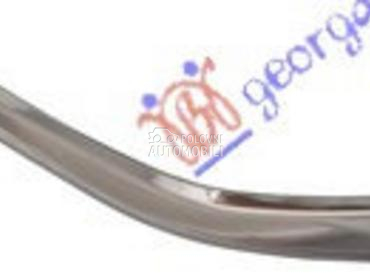 LAJSNA PREDNJEG BRANIKA GORNJA za Mitsubishi Outlander od 2016. do 2020. god.