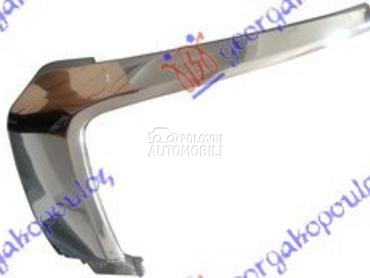 LAJSNA PREDNJEG BRANIKA SREDNJ za Mitsubishi Outlander od 2016. do 2020. god.