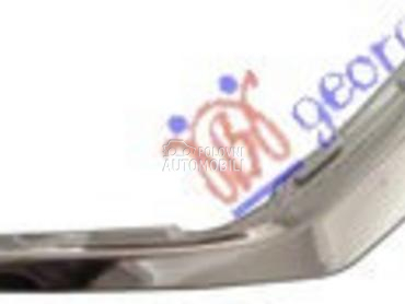 LAJSNA PREDNJEG BRANIKA DONJA za Mitsubishi Outlander od 2016. do 2020. god.