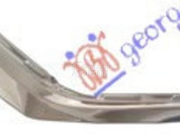 LAJSNA PREDNJEG BRANIKA DONJA za Mitsubishi Outlander od 2016. do 2020. god.