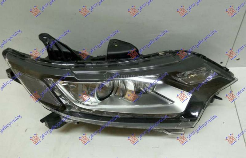 FAR ELEKTRICNI (H7) SA LED DNE