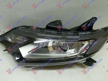 FAR ELEKTRICNI (H7) SA LED DNE za Mitsubishi Outlander od 2016. do 2020. god.